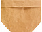 Органайзер для хранения из крафтовой бумаги «Mr.Kraft» с логотипом в Санкт-Петербурге заказать по выгодной цене в кибермаркете AvroraStore