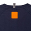Лейбл тканевый Epsilon, L, оранжевый неон с логотипом в Санкт-Петербурге заказать по выгодной цене в кибермаркете AvroraStore