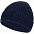 Шапка Bernard, темно-синяя с логотипом в Санкт-Петербурге заказать по выгодной цене в кибермаркете AvroraStore