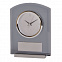 Часы настольные "Award" с шильдом с логотипом в Санкт-Петербурге заказать по выгодной цене в кибермаркете AvroraStore