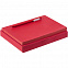 Набор Flat, красный с логотипом в Санкт-Петербурге заказать по выгодной цене в кибермаркете AvroraStore