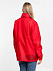 Ветровка унисекс SHIFT, красная с логотипом в Санкт-Петербурге заказать по выгодной цене в кибермаркете AvroraStore