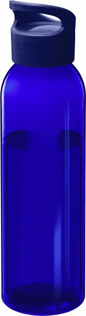 Спортивная бутылка Sky из Tritan с логотипом в Санкт-Петербурге заказать по выгодной цене в кибермаркете AvroraStore