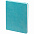 Ежедневник New Latte, недатированный, голубой с логотипом в Санкт-Петербурге заказать по выгодной цене в кибермаркете AvroraStore