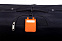 Бирка для багажа Trolley, оранжевая с логотипом в Санкт-Петербурге заказать по выгодной цене в кибермаркете AvroraStore