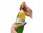Декоративный чехол для бутылки вина с логотипом в Санкт-Петербурге заказать по выгодной цене в кибермаркете AvroraStore