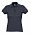 Рубашка поло женская PASSION 170, ярко-синяя (royal) с логотипом в Санкт-Петербурге заказать по выгодной цене в кибермаркете AvroraStore