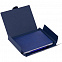 Набор Lafite, синий с логотипом в Санкт-Петербурге заказать по выгодной цене в кибермаркете AvroraStore