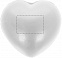 Антистресс в виде сердца с логотипом в Санкт-Петербурге заказать по выгодной цене в кибермаркете AvroraStore