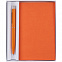 Набор Flat Mini, оранжевый с логотипом в Санкт-Петербурге заказать по выгодной цене в кибермаркете AvroraStore
