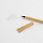 Вечный карандаш Carton Inkless, неокрашенный с логотипом в Санкт-Петербурге заказать по выгодной цене в кибермаркете AvroraStore