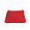Косметичка SEDNA, Красный с логотипом в Санкт-Петербурге заказать по выгодной цене в кибермаркете AvroraStore
