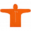 Дождевик детский Rainman Kids, оранжевый неон с логотипом в Санкт-Петербурге заказать по выгодной цене в кибермаркете AvroraStore
