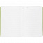 Ежедневник Flexpen, недатированный, серебристо-зеленый с логотипом в Санкт-Петербурге заказать по выгодной цене в кибермаркете AvroraStore