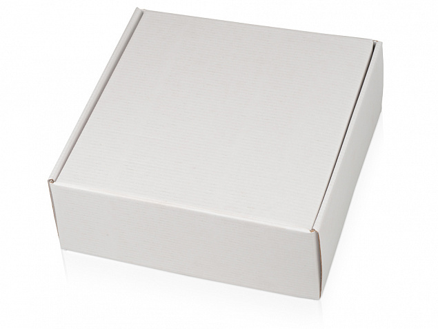 Коробка подарочная «Zand», L с логотипом в Санкт-Петербурге заказать по выгодной цене в кибермаркете AvroraStore