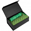 Коробка Dream Big, черная с логотипом в Санкт-Петербурге заказать по выгодной цене в кибермаркете AvroraStore