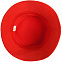 Панама Bizbolka Challenge kids, красная с логотипом в Санкт-Петербурге заказать по выгодной цене в кибермаркете AvroraStore