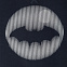 Свитшот мужской Letucci Silver, синий с логотипом в Санкт-Петербурге заказать по выгодной цене в кибермаркете AvroraStore