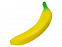 Антистресс Банан, желтый с логотипом в Санкт-Петербурге заказать по выгодной цене в кибермаркете AvroraStore