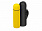 Термос Ямал 500мл, желтый с логотипом в Санкт-Петербурге заказать по выгодной цене в кибермаркете AvroraStore