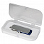 USB Флешка, Elegante, 16 Gb, синий, в подарочной упаковке с логотипом в Санкт-Петербурге заказать по выгодной цене в кибермаркете AvroraStore