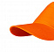 Бейсболка Unit Promo, оранжевая с логотипом в Санкт-Петербурге заказать по выгодной цене в кибермаркете AvroraStore