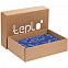 Коробка Teplo, большая, крафт с логотипом в Санкт-Петербурге заказать по выгодной цене в кибермаркете AvroraStore
