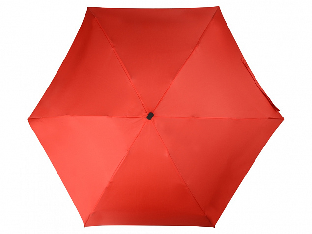 Зонт складной «Frisco» в футляре с логотипом в Санкт-Петербурге заказать по выгодной цене в кибермаркете AvroraStore