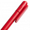 Ручка шариковая Prodir DS6S TMM, красная с логотипом в Санкт-Петербурге заказать по выгодной цене в кибермаркете AvroraStore