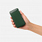 Внешний аккумулятор, Starlight Plus PB, 10000 mAh, зеленый с логотипом в Санкт-Петербурге заказать по выгодной цене в кибермаркете AvroraStore