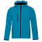 Куртка StanThermoWind Лазурный с логотипом в Санкт-Петербурге заказать по выгодной цене в кибермаркете AvroraStore
