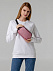 Поясная сумка Pink Marble с логотипом в Санкт-Петербурге заказать по выгодной цене в кибермаркете AvroraStore