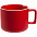 Чашка Fusion, оранжевая с логотипом в Санкт-Петербурге заказать по выгодной цене в кибермаркете AvroraStore