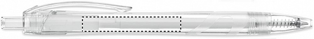 Ручка RPET с логотипом в Санкт-Петербурге заказать по выгодной цене в кибермаркете AvroraStore