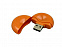 USB 2.0- флешка промо на 8 Гб круглой формы с логотипом в Санкт-Петербурге заказать по выгодной цене в кибермаркете AvroraStore