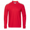 Рубашка поло Рубашка 104S Красный с логотипом в Санкт-Петербурге заказать по выгодной цене в кибермаркете AvroraStore