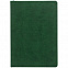 Ежедневник Romano, недатированный, зеленый с логотипом в Санкт-Петербурге заказать по выгодной цене в кибермаркете AvroraStore