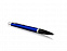 Ручка шариковая Parker Urban Core Nighsky Blue CT, синий/серебристый с логотипом в Санкт-Петербурге заказать по выгодной цене в кибермаркете AvroraStore