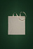 Холщовая сумка Basic 105, неокрашенная с логотипом в Санкт-Петербурге заказать по выгодной цене в кибермаркете AvroraStore
