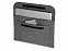 Чехол Felt для планшета 14'' из RPET- фетра, серый с логотипом в Санкт-Петербурге заказать по выгодной цене в кибермаркете AvroraStore