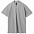 Рубашка поло мужская SUMMER 170, серый меланж с логотипом в Санкт-Петербурге заказать по выгодной цене в кибермаркете AvroraStore