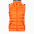 Жилет StanAerоWomen Оранжевый с логотипом в Санкт-Петербурге заказать по выгодной цене в кибермаркете AvroraStore