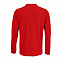 Рубашка поло с длинным рукавом Prime LSL, красная с логотипом в Санкт-Петербурге заказать по выгодной цене в кибермаркете AvroraStore