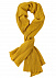 Палантин Mono, золотистый с логотипом в Санкт-Петербурге заказать по выгодной цене в кибермаркете AvroraStore