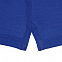 Рубашка поло мужская Virma Premium, ярко-синяя (royal) с логотипом в Санкт-Петербурге заказать по выгодной цене в кибермаркете AvroraStore