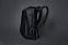 Рюкзак ClickPack Pro, черный с серым с логотипом в Санкт-Петербурге заказать по выгодной цене в кибермаркете AvroraStore