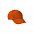 Бейсболка PROMOTION, красный лотос с логотипом в Санкт-Петербурге заказать по выгодной цене в кибермаркете AvroraStore
