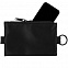 Органайзер для аксессуаров ringLink, черный с логотипом в Санкт-Петербурге заказать по выгодной цене в кибермаркете AvroraStore