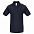 Рубашка поло Heavymill серый меланж с логотипом в Санкт-Петербурге заказать по выгодной цене в кибермаркете AvroraStore