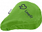 Водонепроницаемый чехол для велосипедного седла из переработанного ПЭТ Jesse, fern green с логотипом в Санкт-Петербурге заказать по выгодной цене в кибермаркете AvroraStore